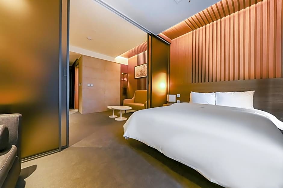 Sejong City Osong Hotel