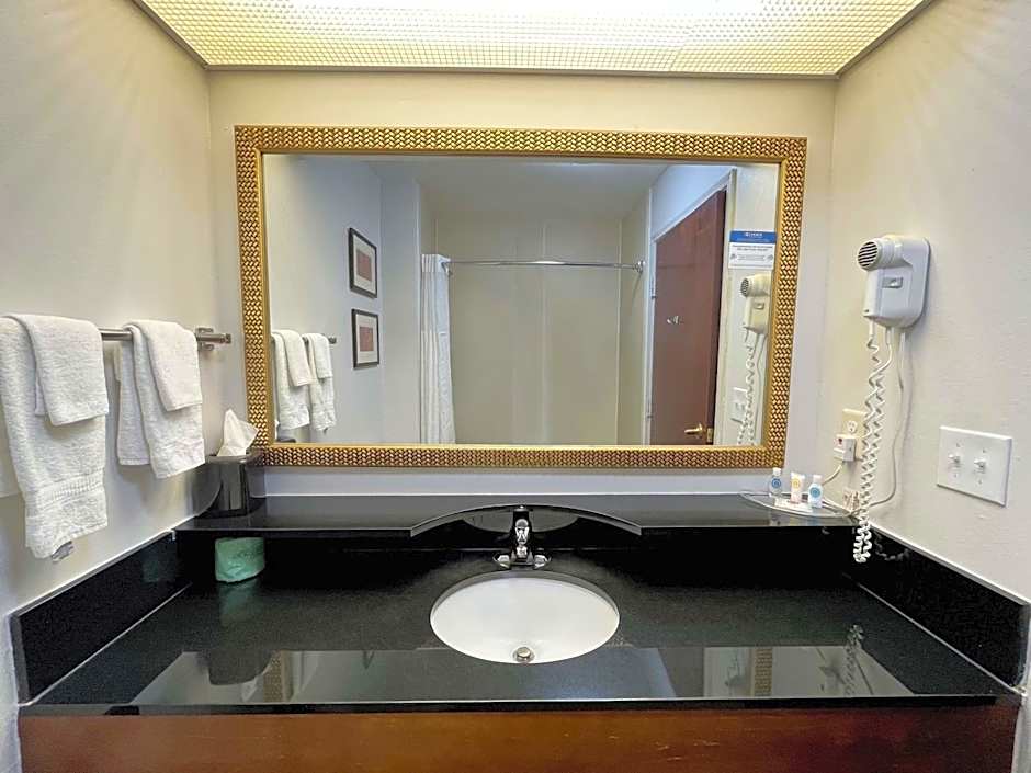 Comfort Suites Milledgeville