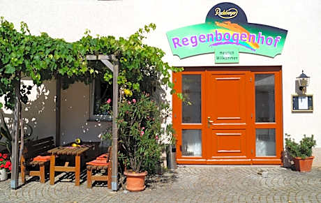 Regenbogenhof Rudelswalde