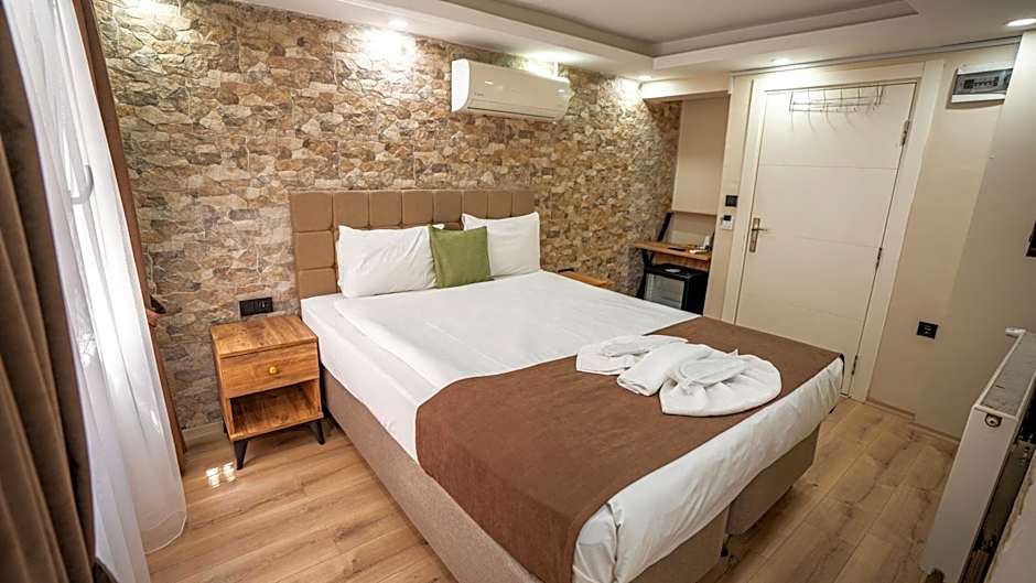 MİLA SUİTES TAKSİM