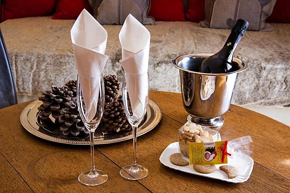 Paradise Hotel & Wellness