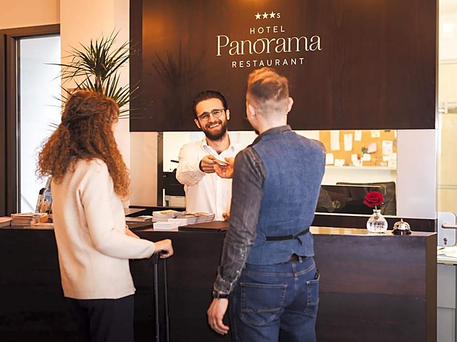 Hotel Panorama