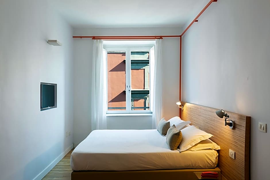Hotel Piazza Bellini & Apartments