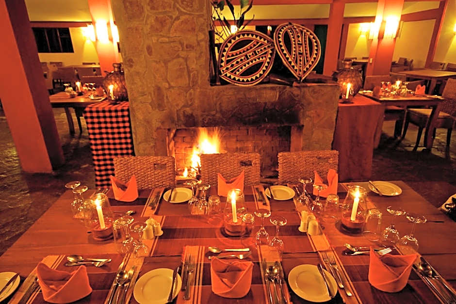 Mara Leisure Camp