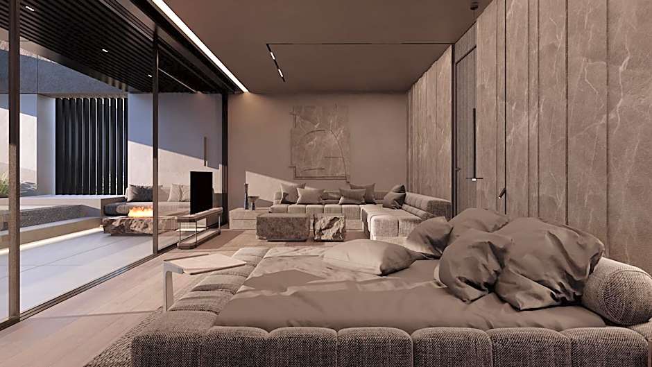 Elysium Boutique Hotel & Spa (Adults Only)