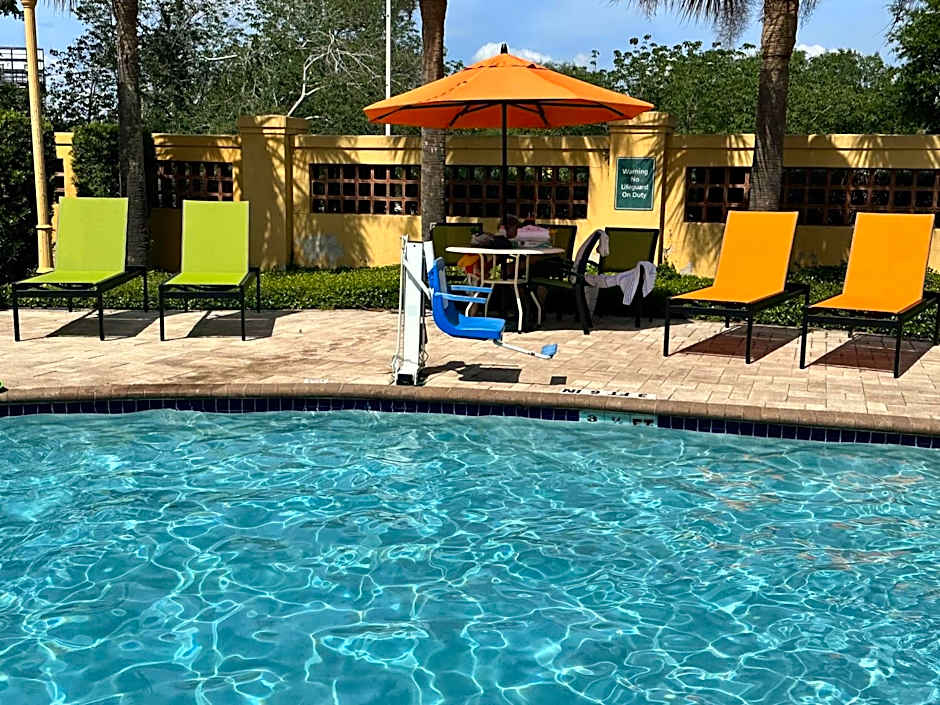 La Quinta Inn & Suites by Wyndham Ocala