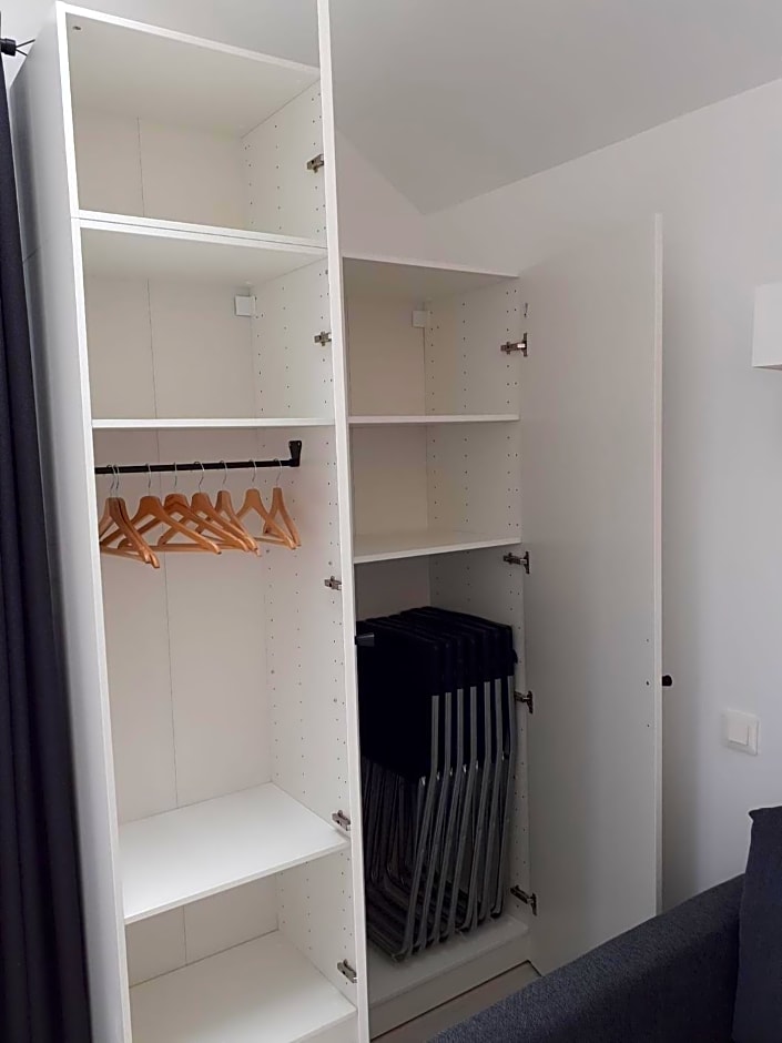 Manoir de l'As de Trèfle