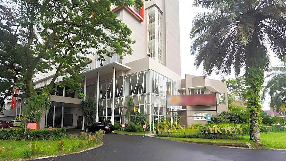 Grand Cakra Hotel Malang