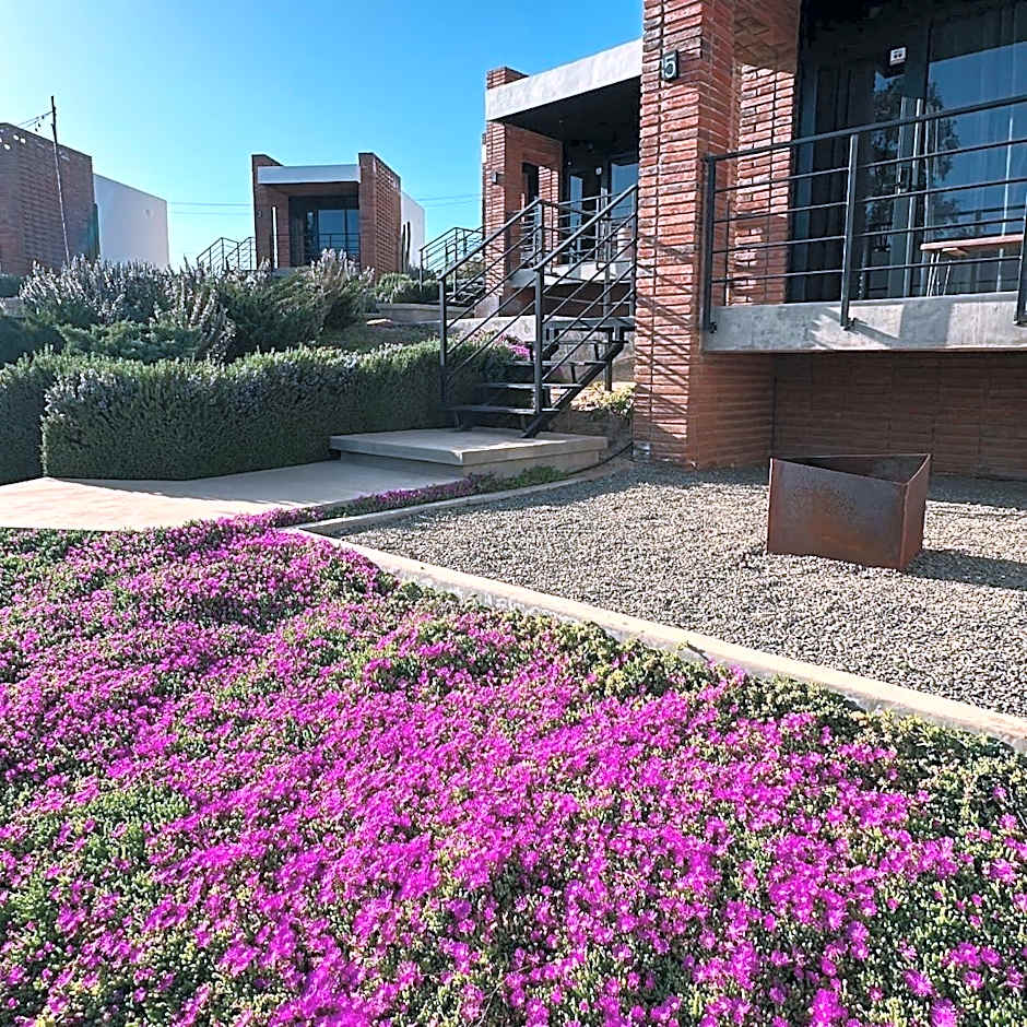 Hotel Otero Valle de Guadalupe