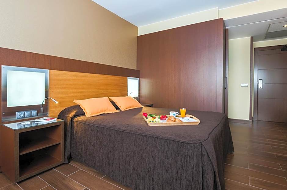 Hotel Ciudad de Alcañiz