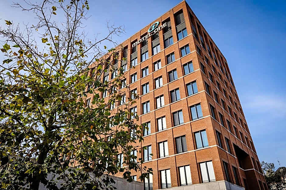 Motel One Wiesbaden