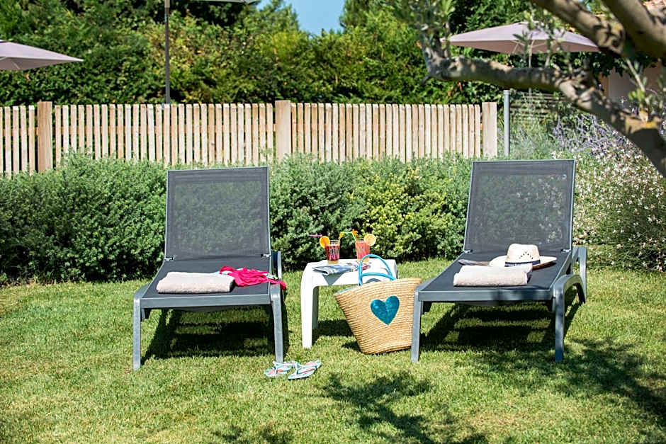 Best Western Hotel Aurelia