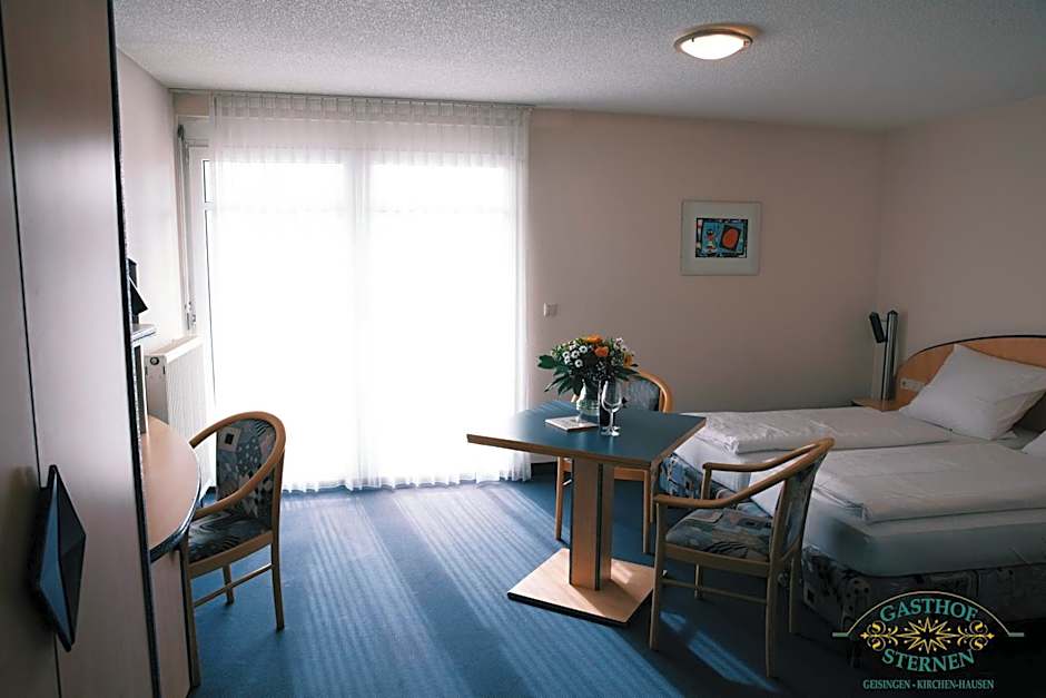 Hotel Gasthof Sternen