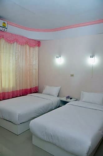 Wiangphumin Hotel