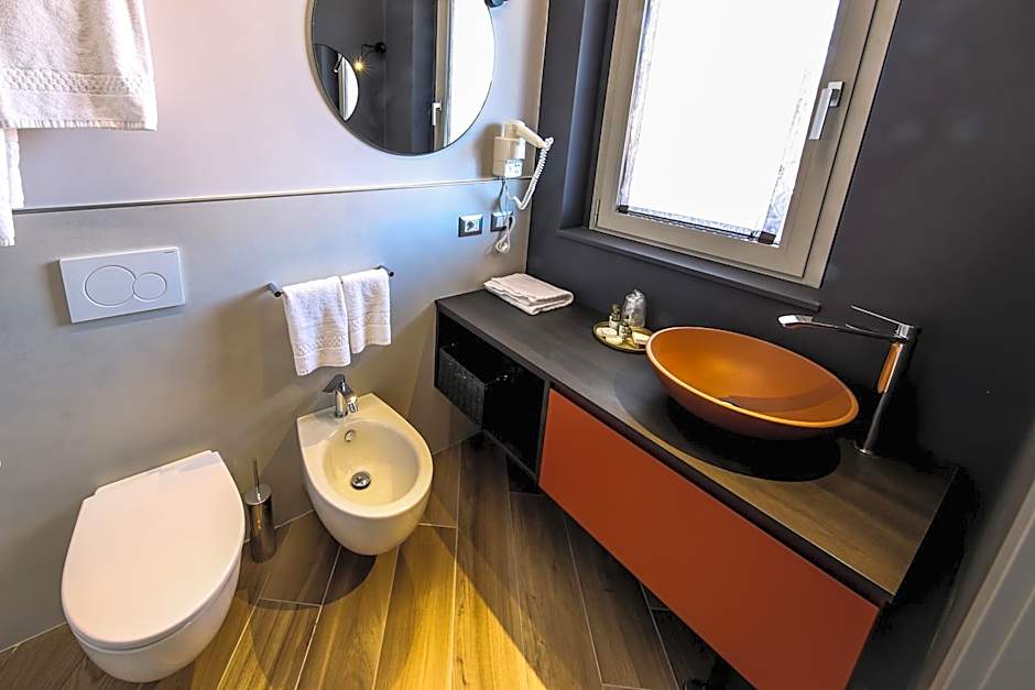 Vicolo Malavolta 7 Rooms and Suites