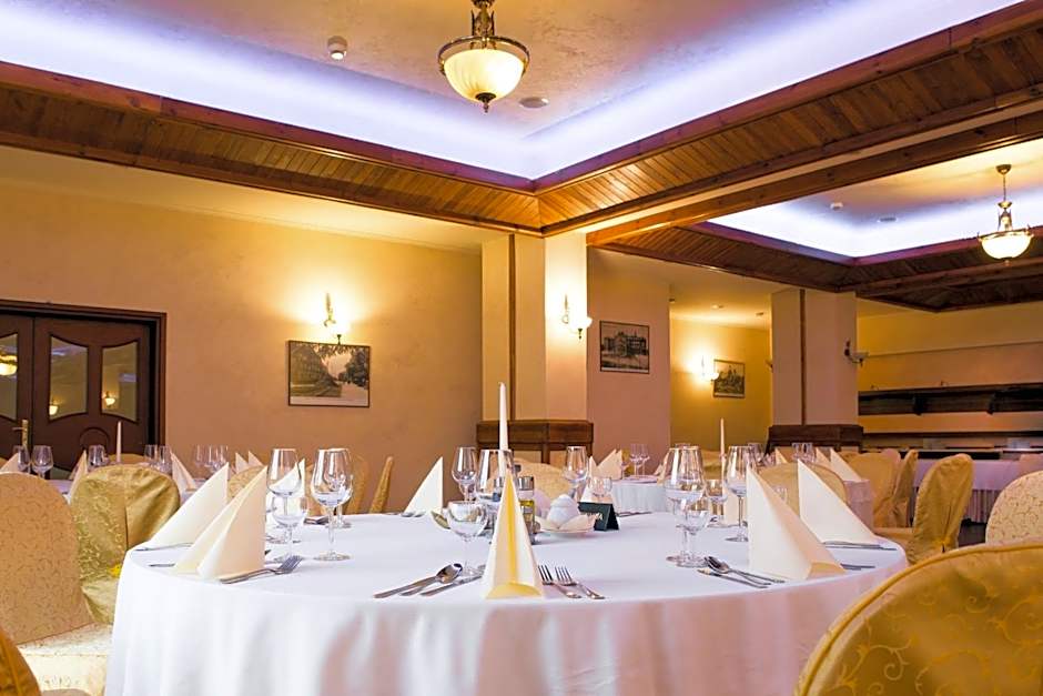 Hotel Zawiercie