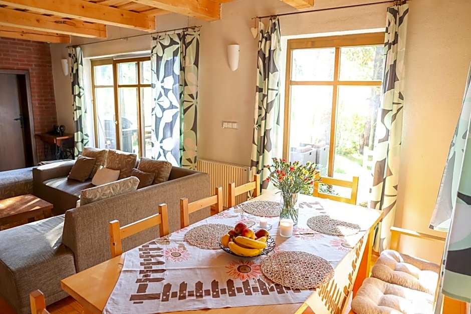 Chata u Gregora v Slovenskom raji