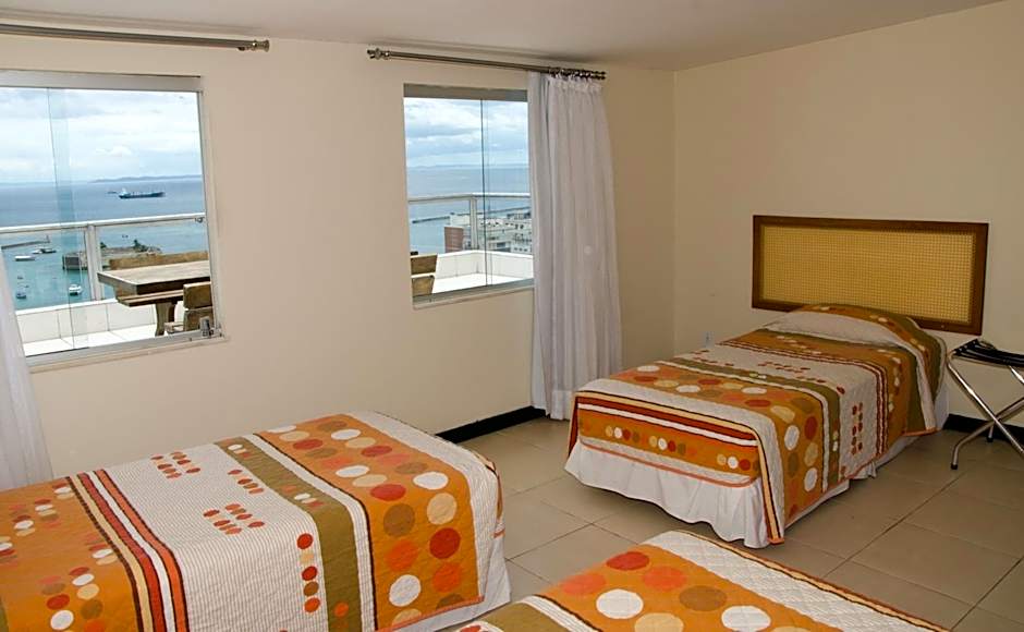 Pousada Colonial Chile