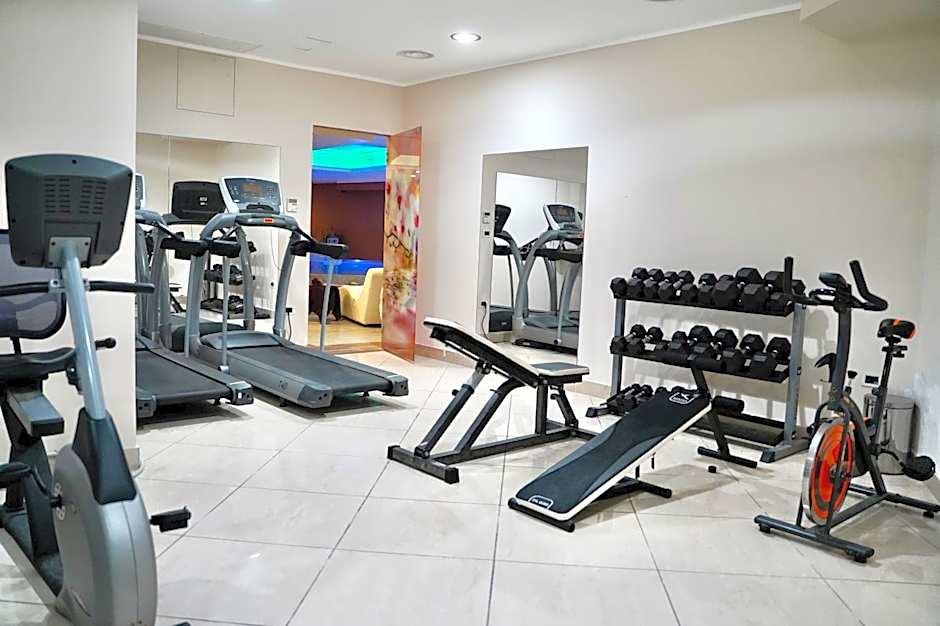 Hotel Roscianum Welness SPA