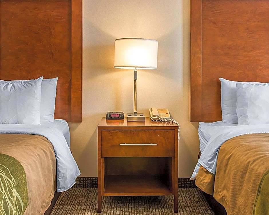 Bluffton Inn And Suites By IHG