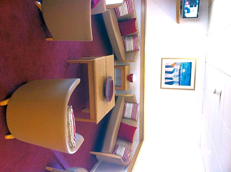 Days Inn Abington M74