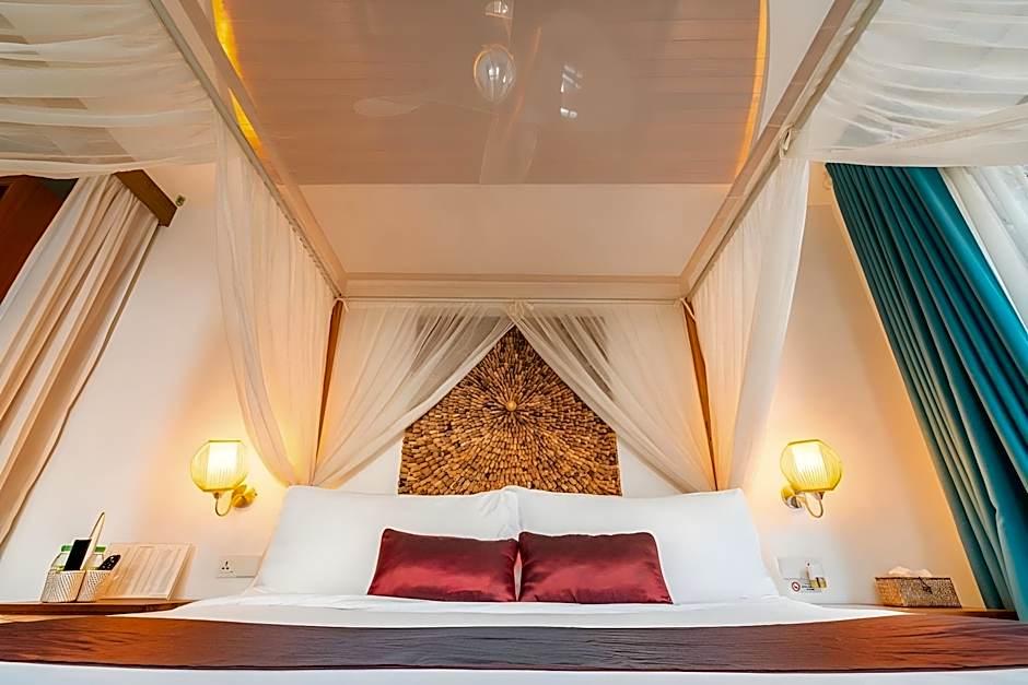 La Villa Langkawi - Private Pool