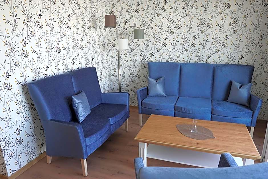 ISA Rheinquartier - Moderne und barrierefreie Ferienapartments