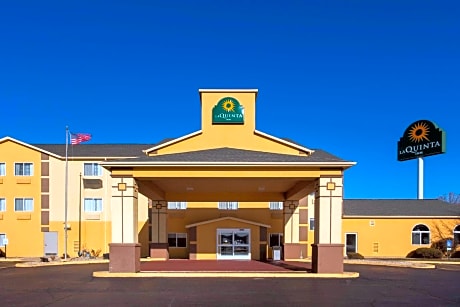La Quinta Inn by Wyndham Peru Starved Rock State Park