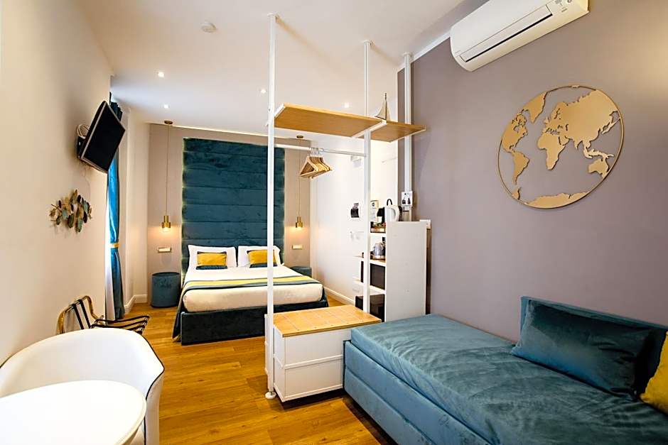 Atmosfere Guest House - Cinque Terre e La Spezia
