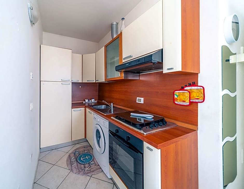 Residence Alessandra