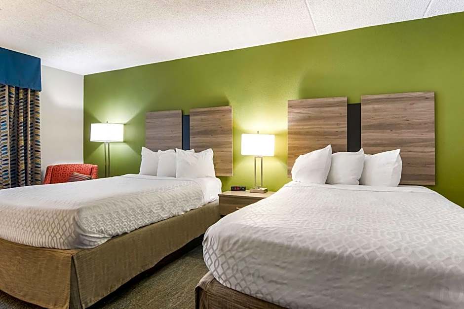Best Western Dutch Valley Inn