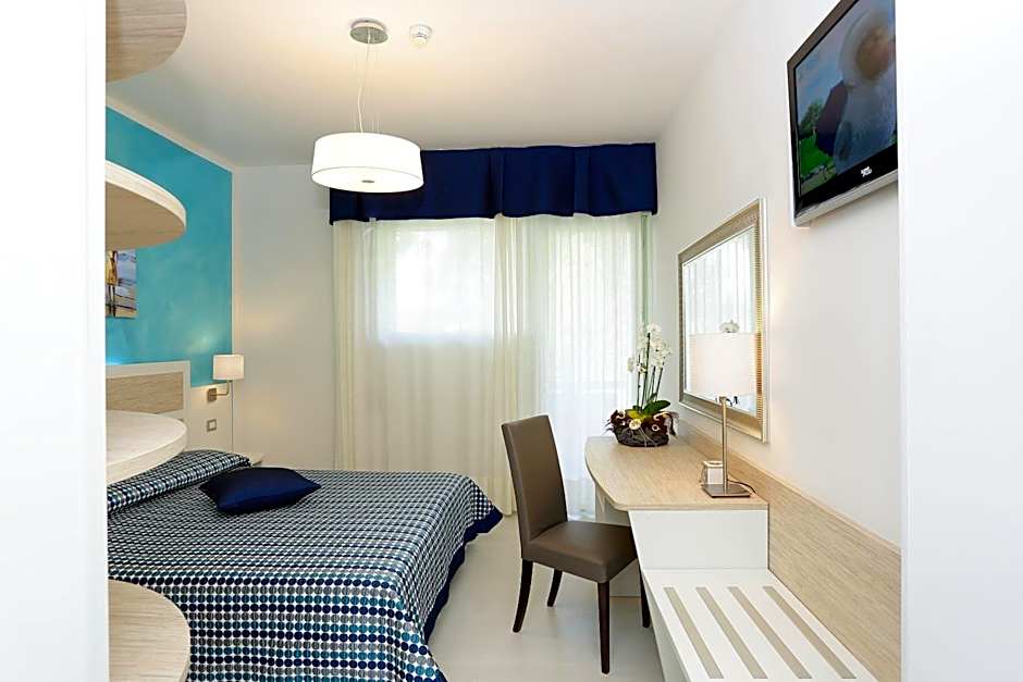 Hotel Hiki 3 Superior