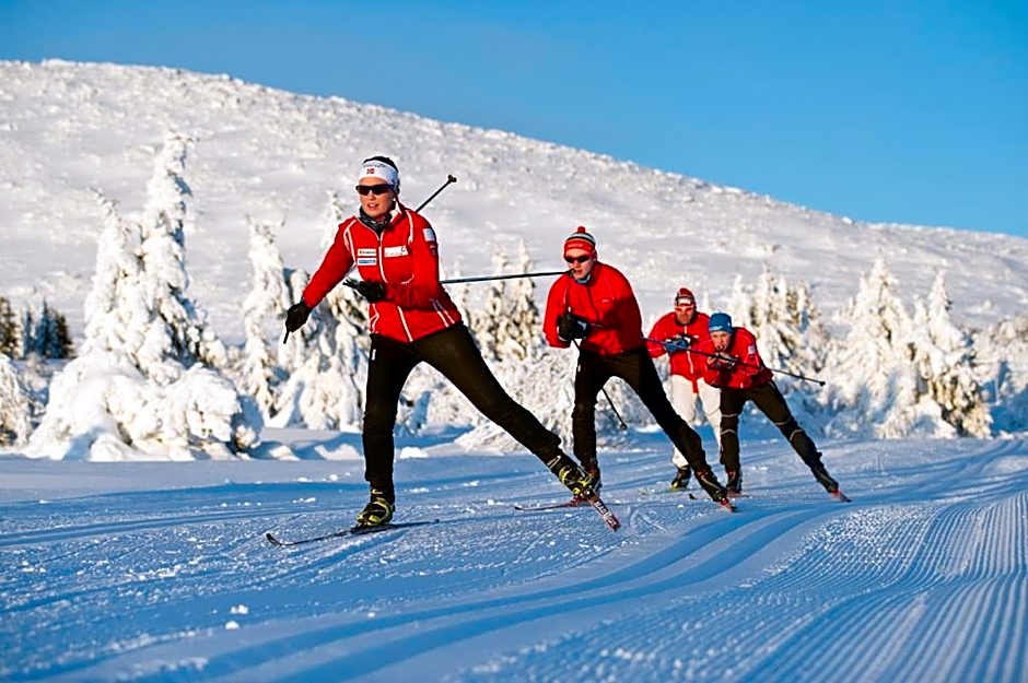 Trysil Hotel