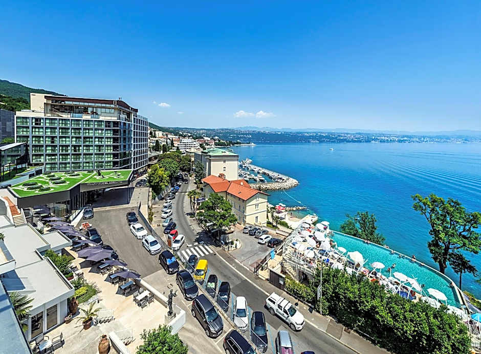 Grand Hotel Adriatic