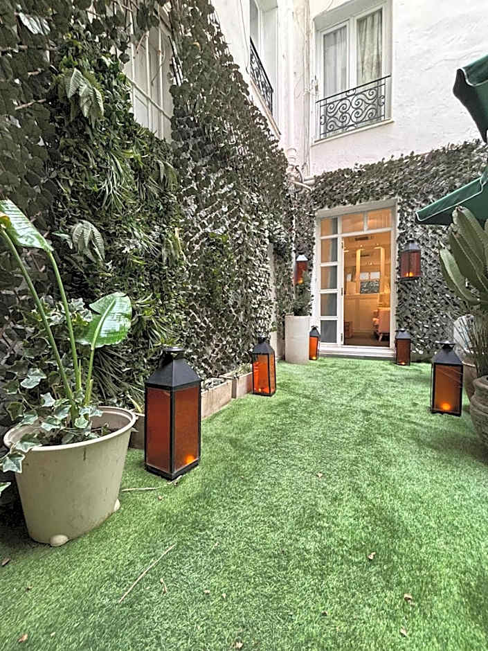 Abalu Boutique & Design Hotel