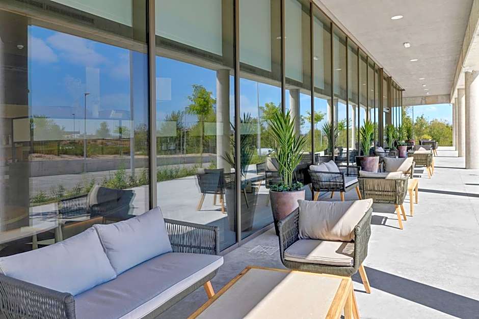 B&B HOTEL Madrid Tres Cantos