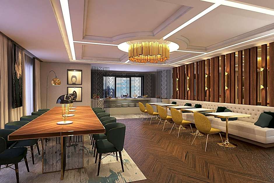 Sheraton Bishkek