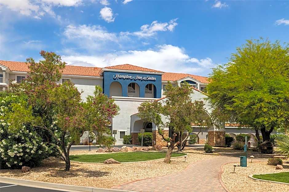 Hampton Inn & Suites Mesquite, NV