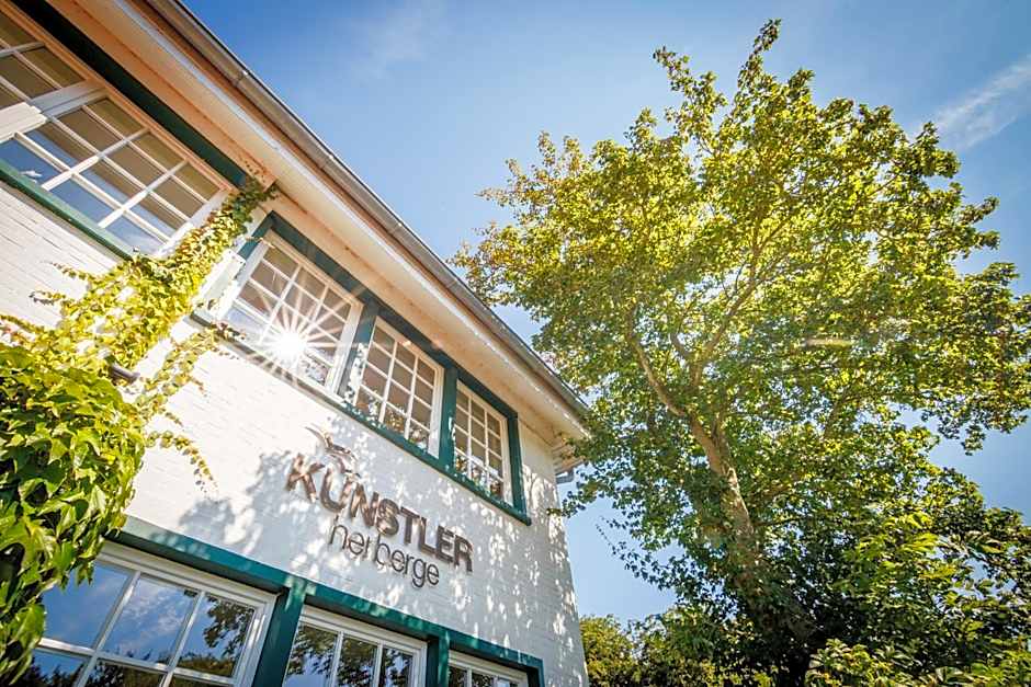 Hotel Künstlerherberge