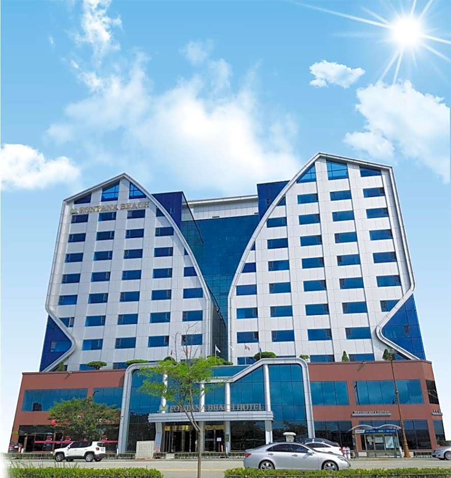 Fontana Beach Hotel