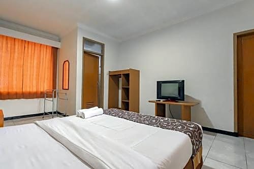 Hotel Puspa Sari RedPartner