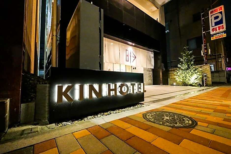 KIN HOTEL Asakusa Inaricho