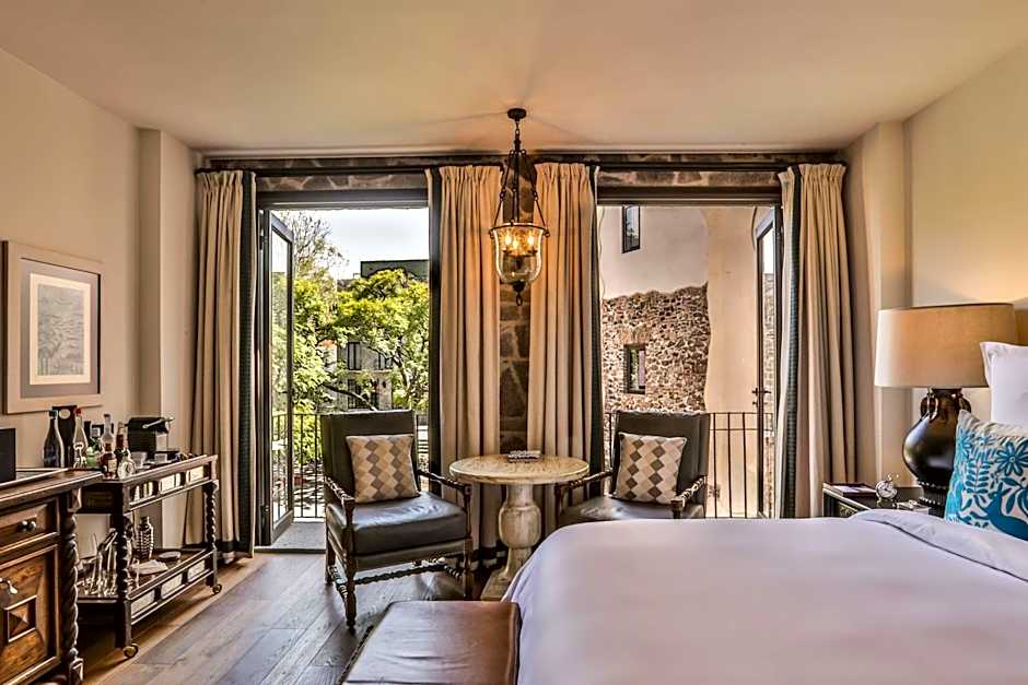 Banyan Tree Puebla