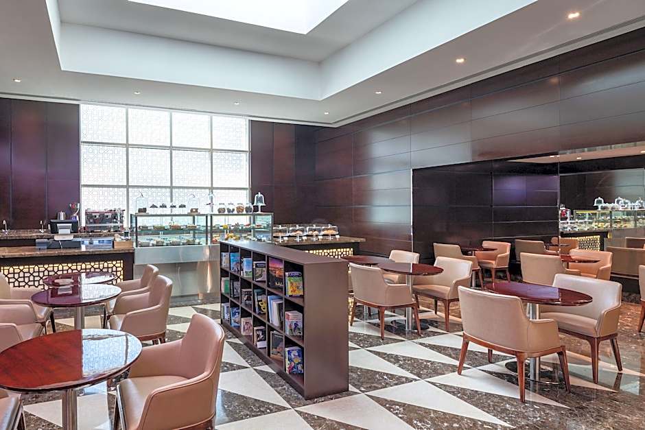 Four Points by Sheraton Sharjah