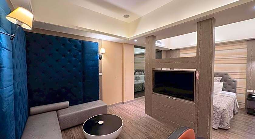 Discovery Motel - Yonghe