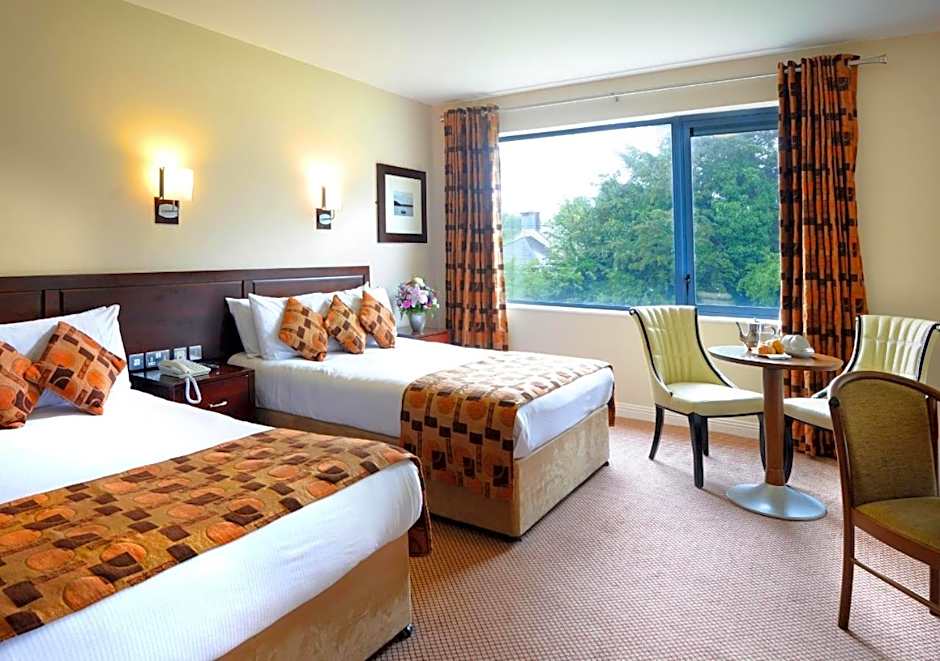 Kiltimagh Park Hotel