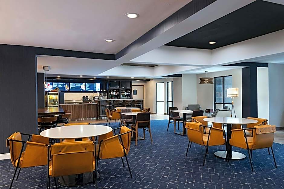 Courtyard by Marriott Houston The Woodlands