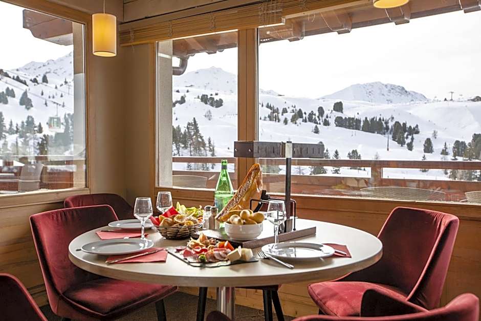 Hôtel Club MMV Les 2 Domaines