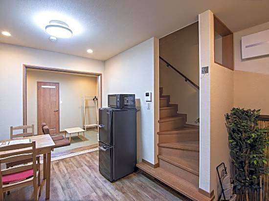 Miyu・Honjo West/2LDK/2 beds 2 tatami/Umeda nearby
