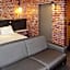 ibis budget Paris Nord 18eme